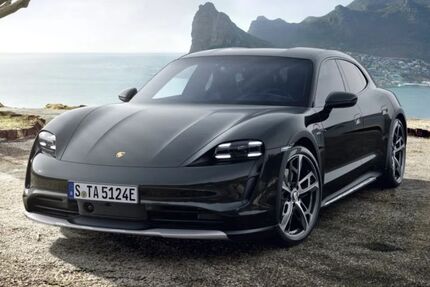 Porsche Taycan 52.366 km 62.900 € Hagen 58119