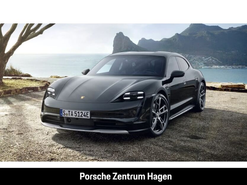 Porsche Taycan 52.366 km 62.900 € Hagen 58119