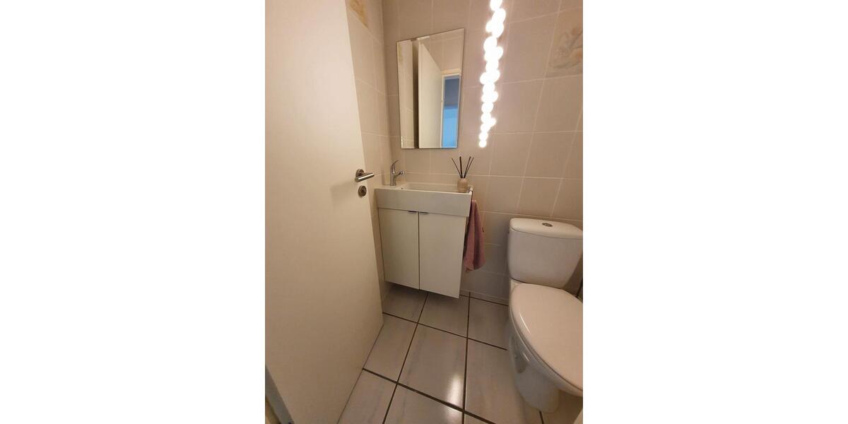 Etagenwohnung Dortmund Brackel - 3.5 Zimmer, 74 m&sup2;, 680&euro; | Angebot:27592602