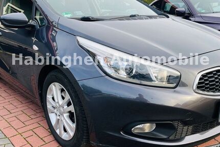 Kia ceed / Ceed 175.000 km 5.490 &euro; Castrop Rauxel 44579