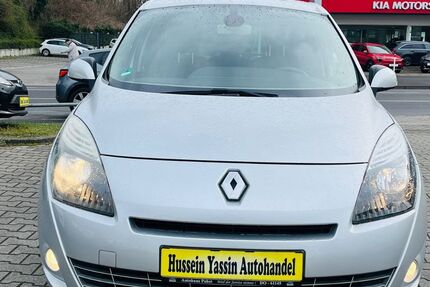 Renault Scenic 150.000 km 4.999 &euro; Dortmund 44147