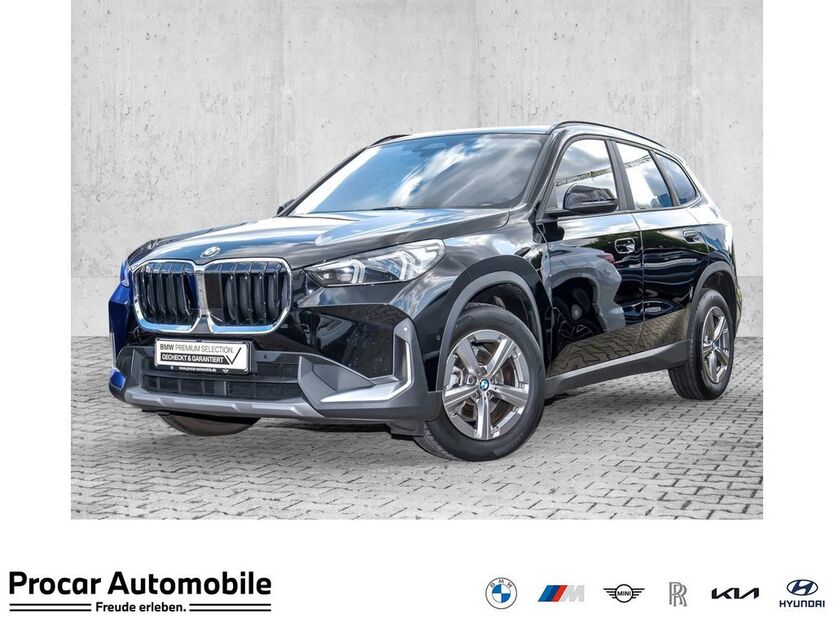 BMW X1 32.856 km 34.444 € Herne 44625
