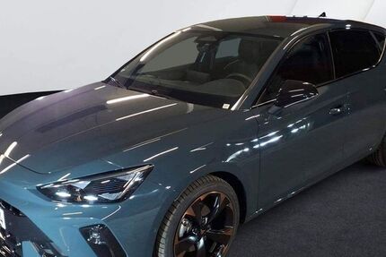 Cupra Leon 4.146 km 31.588 &euro; Dortmund 44269