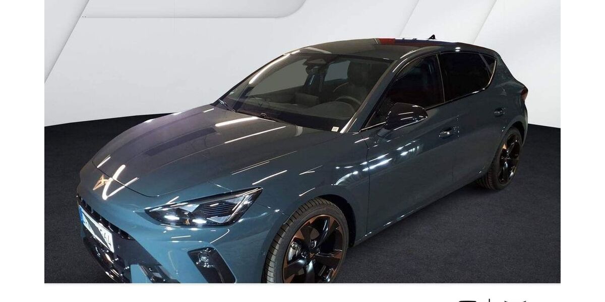 Cupra Leon 4.146 km 31.688 &euro; Dortmund 44269