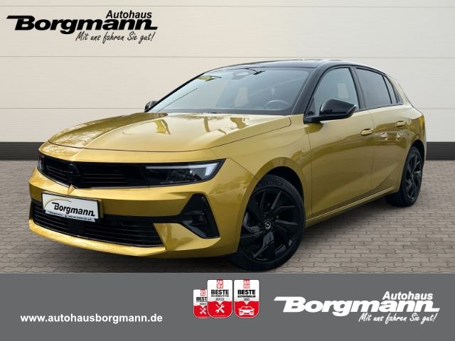 Opel Astra 33.600 km 20.490 &euro; Gelsenkirchen 45894