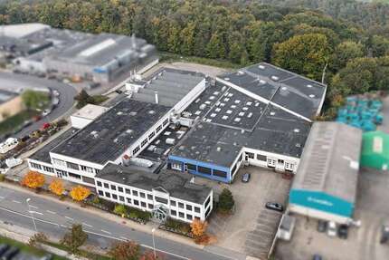 Gewerbeobjekt Velbert - 4.500.000&euro; | Angebot:23145811