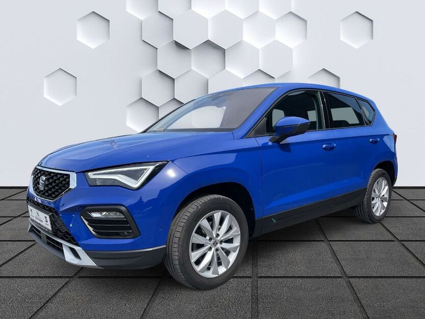Seat Ateca 30.449 km 25.470 € Bottrop 46244