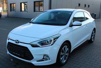 Hyundai i20 172.200 km 6.990 &euro; Dortmund 44143
