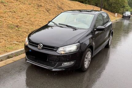 VW Polo 117.000 km 9.600 &euro; Hagen 58099