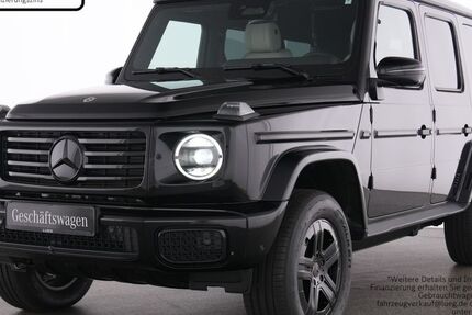 Mercedes-Benz G 580 4.900 km 136.850 &euro; Essen 45309