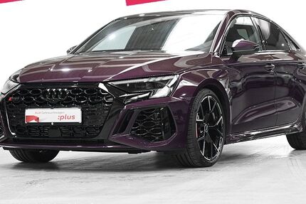 Audi RS3 10.655 km 59.777 &euro; Wuppertal 42109