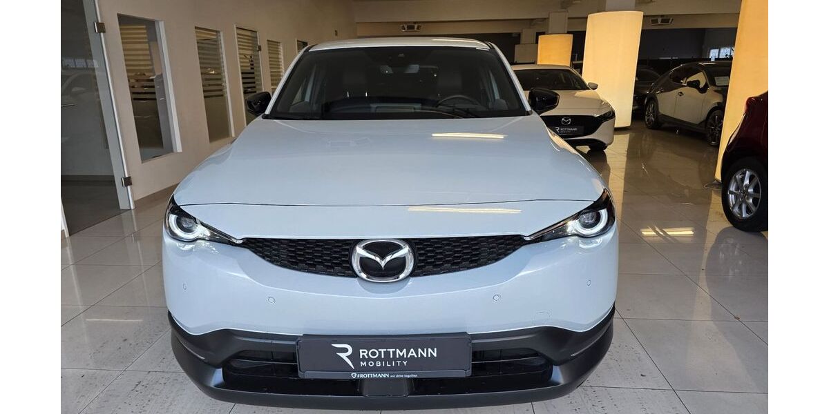 Mazda MX-30 35.539 km 14.500 &euro; Oberhausen 46149