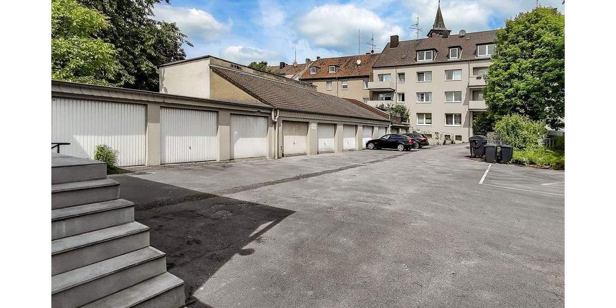 Mehrfamilienhaus, Wohnhaus Herne Wanne-Süd - 2 Zimmer, 558 m&sup2;, 675.000&euro; | Angebot:25726797