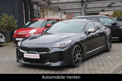 Kia Stinger 86.000 km 25.890 &euro; Herten 45699