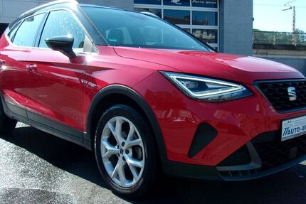 Seat Arona 22.200 km 15.945 &euro; Hagen 58089