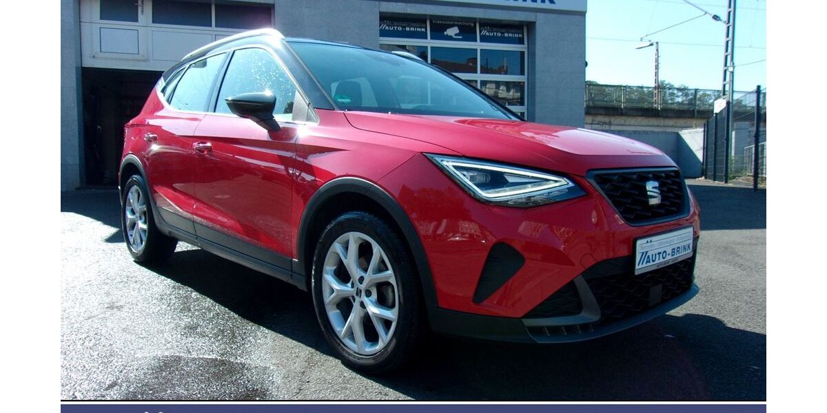 Seat Arona 22.200 km 15.945 &euro; Hagen 58089