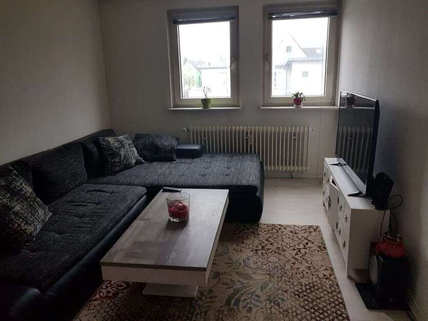 Wohnung zum Mieten in Dortmund 465 € 43 m²