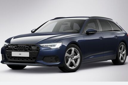 Audi A6 30.575 km 48.470 &euro; Gelsenkirchen 45894