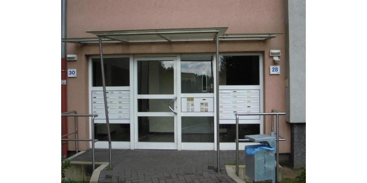 Etagenwohnung Herne Altenhöfen - 3.5 Zimmer, 65 m&sup2;, 434&euro; | Angebot:26656374
