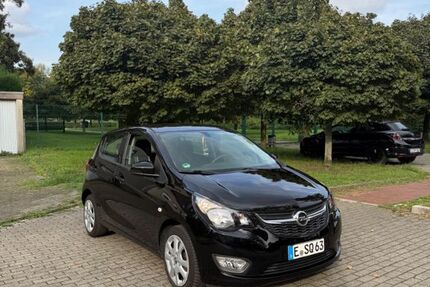 Opel Karl 96.315 km 4.500 &euro; Essen 45147