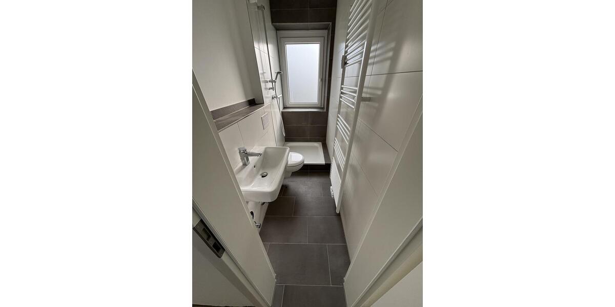 Erdgeschoßwohnung Lünen Alstedde - 2.5 Zimmer, 40 m&sup2;, 367&euro; | Angebot:25640735