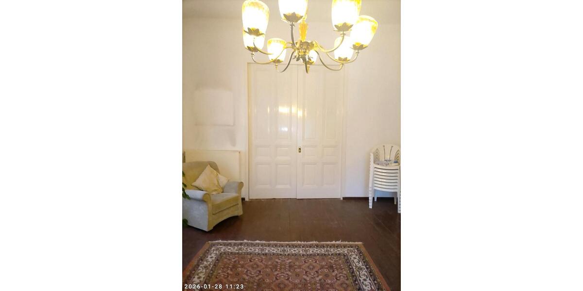 Altbau, Zeitlose Eleganz zimmer