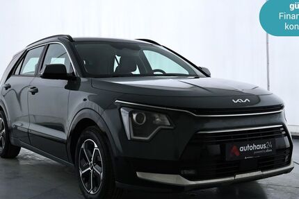 Kia Niro 61.924 km 21.990 &euro; Wuppertal 42287