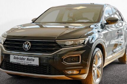 VW T-Roc 33.079 km 22.950 € Iserlohn 58636