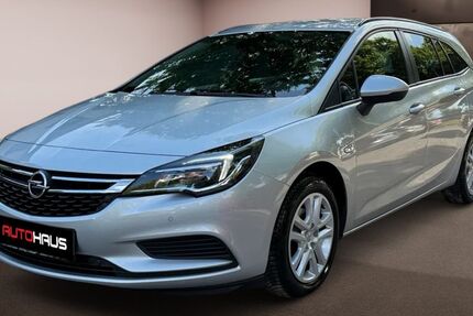 Opel Astra 32.402 km 13.900 € Datteln 45711
