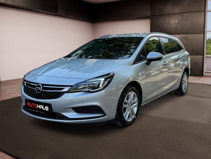 Opel Astra 32.402 km 13.900 € Datteln 45711