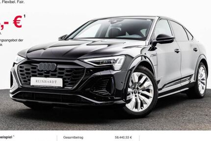 Audi SQ8 e-tron 24.314 km 61.947 &euro; Hagen 58091