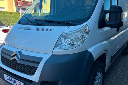 Citroen Jumper 166.000 km 7.990 &euro; Dortmund 44263