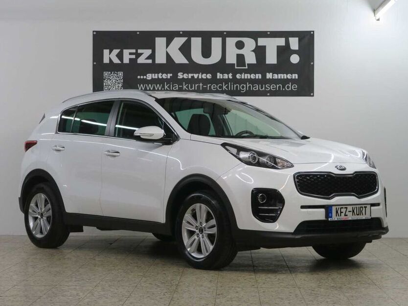Sportage