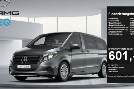 Mercedes-Benz Vito 8.428 km 49.400 &euro; Hagen 58135