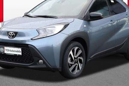 Toyota Aygo 3.007 km 15.889 € Kamen 59174