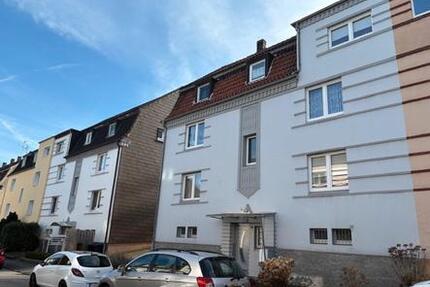 Attraktive Dachgeschosswohnung in 58285 Gevelsberg 2 zimmer