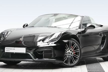 Porsche Boxster 22.421 km 76.981 € Wuppertal 42279