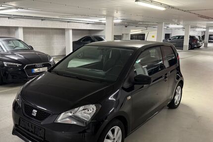 Seat Mii 90.000 km 4.500 € Essen 45326