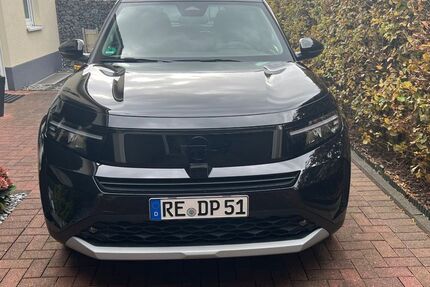 Opel Frontera 4.322 km 24.900 &euro; Recklinghausen 45665