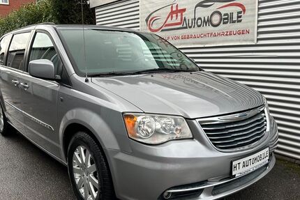Chrysler Grand Voyager 184.500 km 9.499 &euro; Marl 45770
