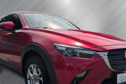 Mazda CX-3 17.942 km 17.490 &euro; Mülheim 45473