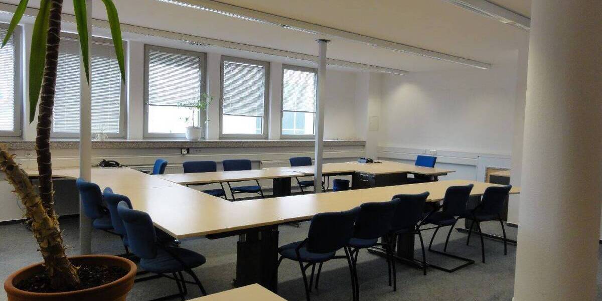 Gewerbeobjekt Dortmund Mitte - 9 Zimmer, 138 m&sup2;, 1.385&euro; | Angebot:26867044