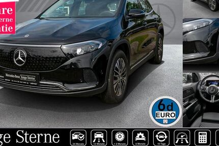 Mercedes-Benz EQA 6.929 km 38.778 &euro; Dorsten 46282