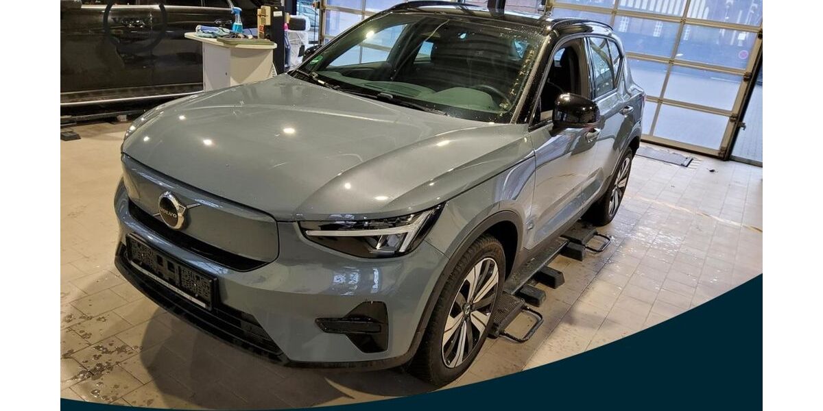 Volvo XC40 21.585 km 28.990 &euro; Essen-Kray 45309