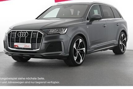 Audi Q7 37.022 km 65.880 &euro; Essen 45143