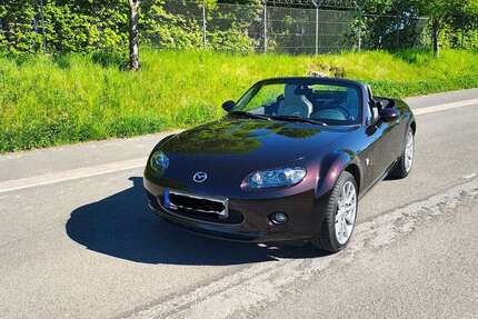Mazda MX-5 80.000 km 13.200 &euro; Dortmund 44319