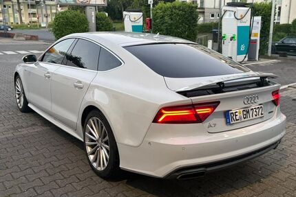 Audi A7 176.214 km 21.900 &euro; Hattingen 45525