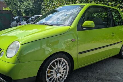 VW Lupo