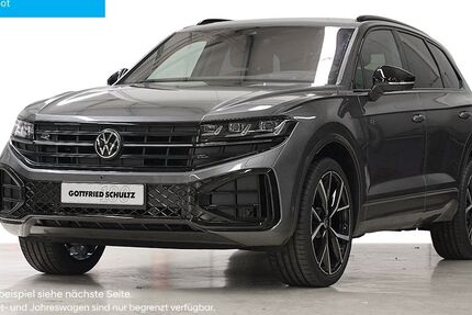 VW Touareg 4.990 km 92.740 &euro; Wuppertal 42109