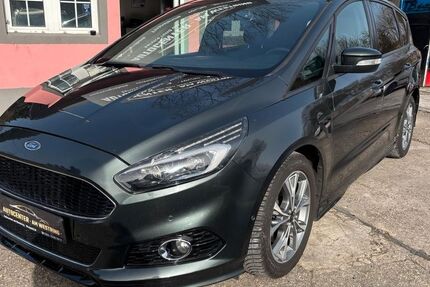 Ford S-Max 145.000 km 14.990 &euro; Wuppertal 42329